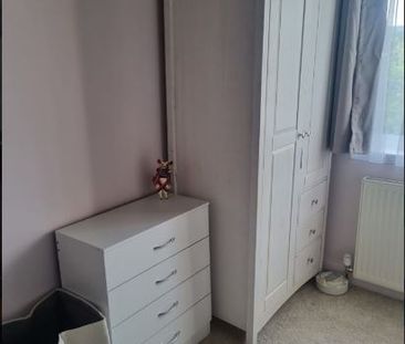 Room in a Shared House, Berry Street, M1 - Photo 1