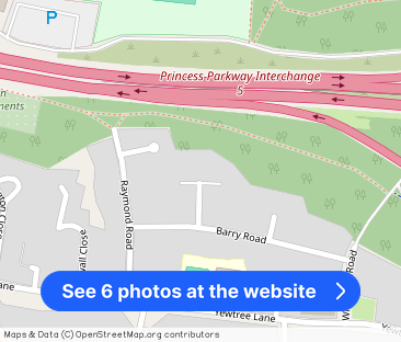 Milburn Avenue, Manchester, M23 0FB - Photo 1