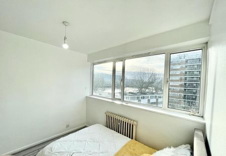 3 Bed Flat, Ripley House, SW1V - Photo 4