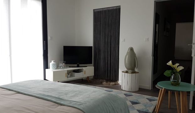 HAUT d'IDRON, 5mn Est de PAU, VILLA Neuve 2025 type 6 sur 835m² de terrain, - Photo 1