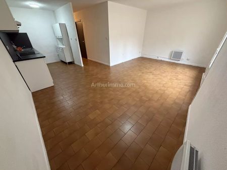 Location Appartement 3 pièces 54 m2 à Villeveyrac - Photo 2
