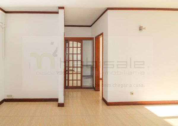 Apartamento T1 em Setúbal