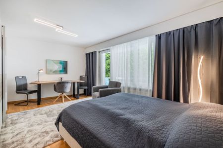 1.5 Zimmer, 40 m², 3. Stock - Photo 4
