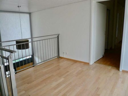 4 Zimmer, 160 m² - Photo 2