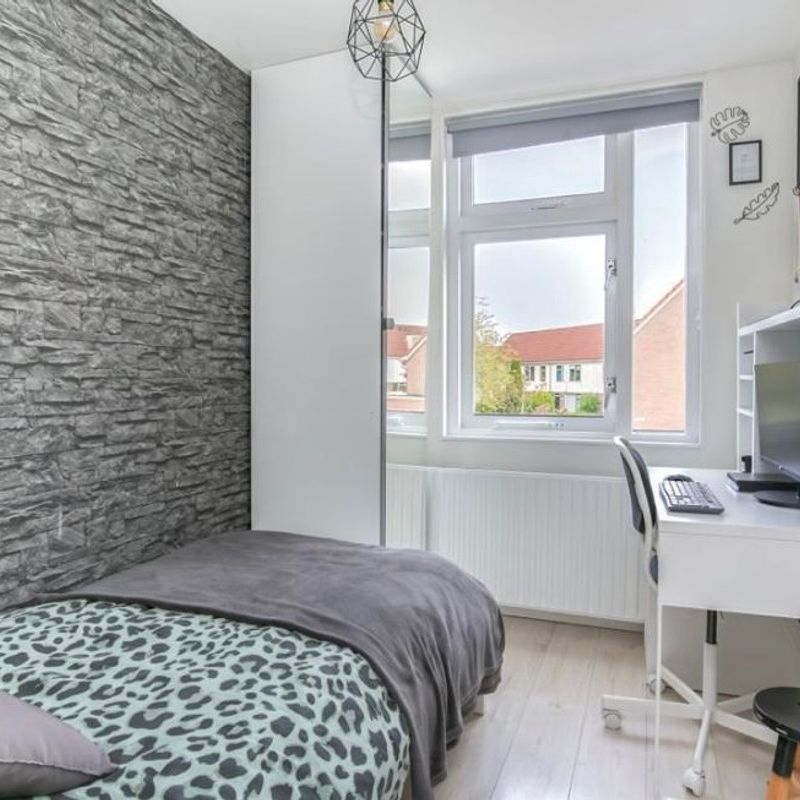 Haarspitstraat 39 - Foto 1