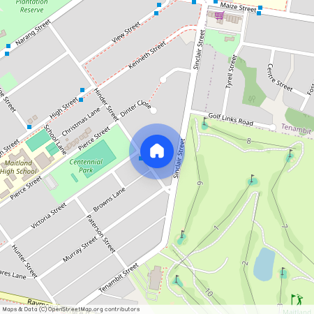 56 Hinder Street, East Maitland 2323, New South Wales