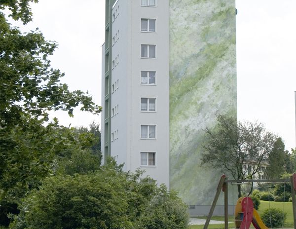 4-Zimmer-Wohnung mit Aufzug im Haus im Angebot - Photo 1