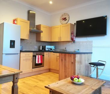 1 bedroom flat to rent - Photo 4