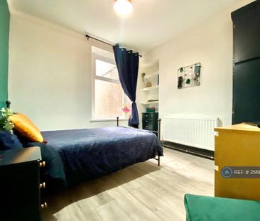 1 bedroom in a house share to rent - Photo 6