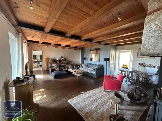 Maison à louer 5 pièces 217.12m² - Photo 1