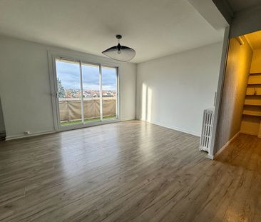 Location Appartement 4 pièces 78m² - Photo 1