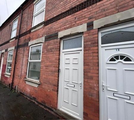 Whittier Road, NG2 4AS, Property for rent - Photo 4