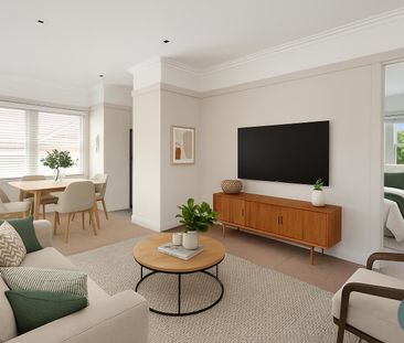 5/165 Sydney Road, Fairlight NSW 2094 - Apartment For Rent | Domain - Photo 5