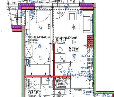 barrierefreie Wohnung in Ybbsitz - Photo 4