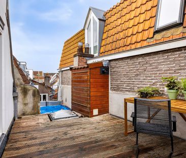 Herengracht 132, Pancras-Oost, 2312LH, Leiden - Foto 2