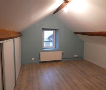 Location Maison 3 pièces 41m² FONTAINEBLEAU 77300 - Photo 6
