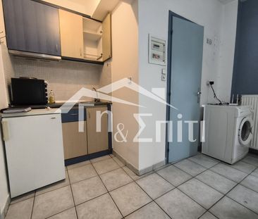 Γκαρσονιέρα προς ενοικίαση 220 € - Φωτογραφία 6