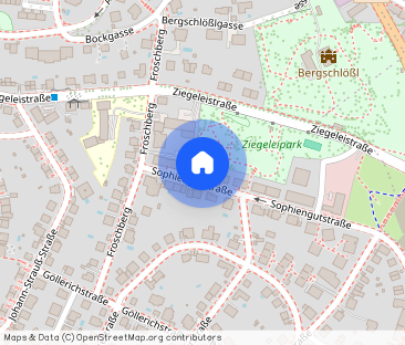 Linz, Sophiengutstraße 30/8 - Foto 1