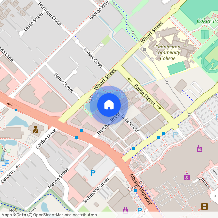 307/9 Leila Street, WA 6107, Cannington