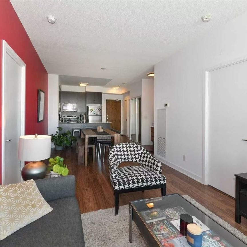For Lease - 260 Sackville Street Unit# 909, Toronto, Ontario - Photo 1