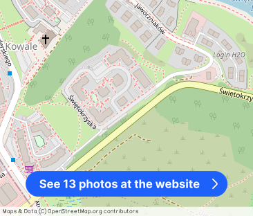 Mieszkanie 2 pokojowe z miejscem parkingowym - Photo 1