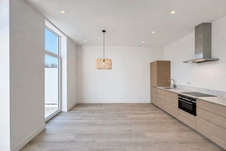 Te huur: Appartement Wilhelminastraat in Amsterdam - Foto 3