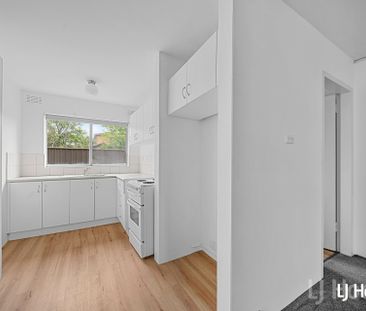 Two Bedroom Unit - Photo 6