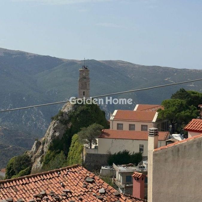 Διαμέρισμα για ενοικίαση Κέντρο (Αράχωβα) - Photo 1