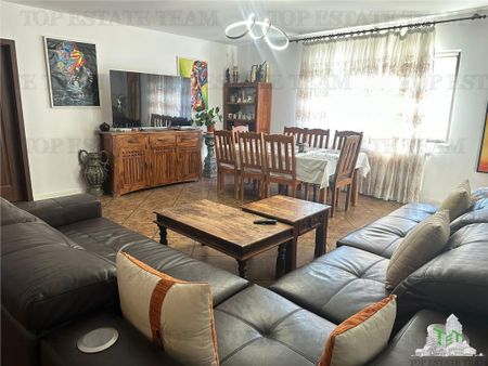 Casa de inchiriat in zona Bd Pipera - Fotografie 2