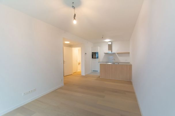 Appartement te huur - Photo 1