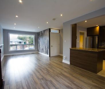 For Lease - 40 Foreht Crescent Unit# Main, Aurora, Ontario - Photo 1