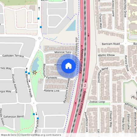 16 Alexandria Follow, Success WA 6164