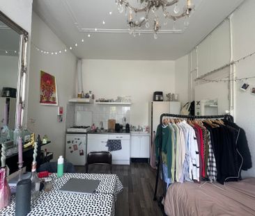 Te huur: Kamer Akkerstraat in Groningen - Foto 3