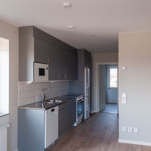 Parkettgatan, Jönköping - Photo 2