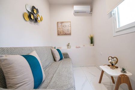 Διαμέρισμα για ενοικίαση Κέντρο - Άγιος Τίτος (Ηράκλειο Κρήτης) - Photo 2