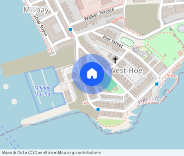 Garden Crescent, West Hoe - Photo 1