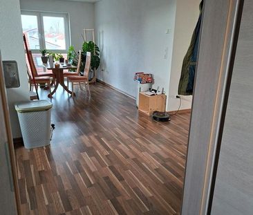 3 Zimmer Wohnung Crailsheim Rossfeld - Foto 1