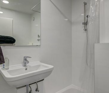 Charming apartment for rent near Ungerer Bad - Photo 4