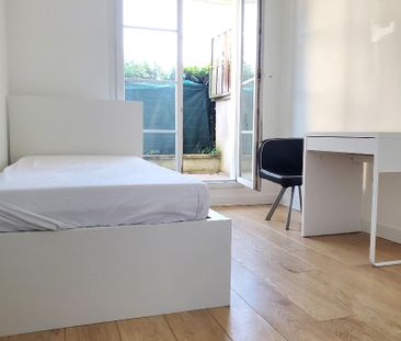 Apartment - Photo 1