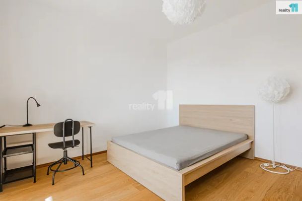 Pronájem pokoje, 17 m - Photo 1