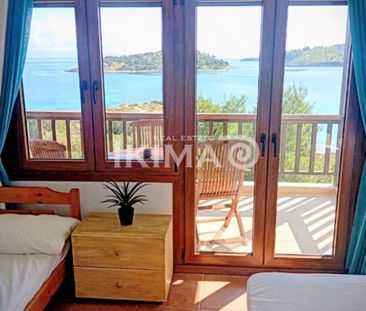 Διαμέρισμα για ενοικίαση Γαλήνη (Σιθωνία) - Photo 3