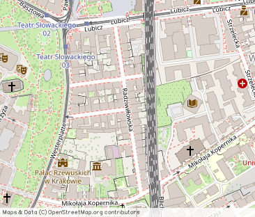 Radziwiłłowska | 3pok. - 90m2 | CENTRUM - Photo 1