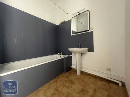 Appartement à louer 3 pièces 48.72m² - Photo 3
