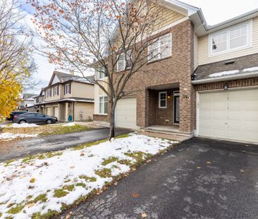 For Lease - 54 SELHURST Avenue, Barrhaven, Ontario - Photo 3