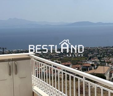 Μεζονέτα για ενοικίαση Νέα Μάκρη - Photo 1