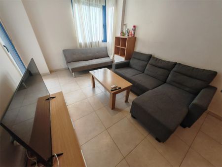 Piso de alquiler en Glorieta del Reino Unido, 6, Palmeral - Photo 2