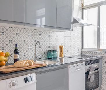 Calle Berruguete, Madrid, Community of Madrid 28039 - Photo 3