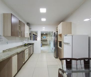 Casa com 3 quartos e 177m² para alugar em Estância Velha, Canoas. - Photo 5