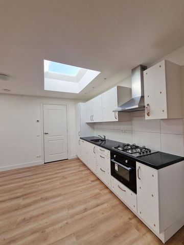 Te huur: Appartement Beijerlandselaan in Rotterdam - Photo 2