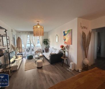 Location Appartement 3 pièces 60m² VELIZY VILLACOUBLAY 78140 - Photo 5